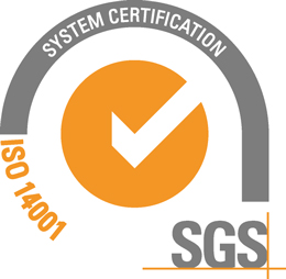 SGS ISO14001